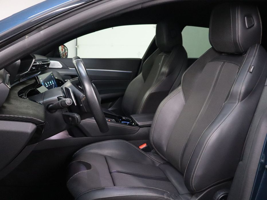 Peugeot 508 SW 1.6 Hybrid GT e-EAT8
