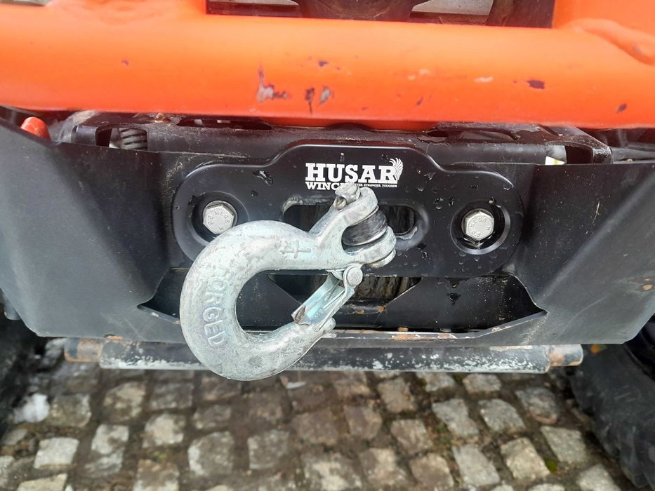 Can-Am Renegade XMR 570