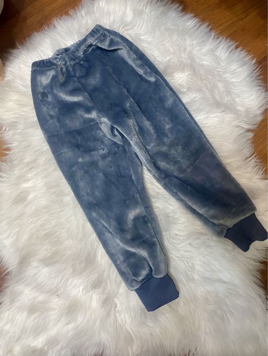 Тепла Піжама дитяча