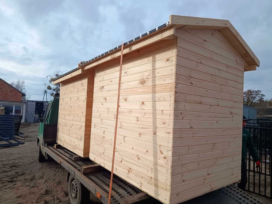 Sprzedam gołębniki możliwość transportu