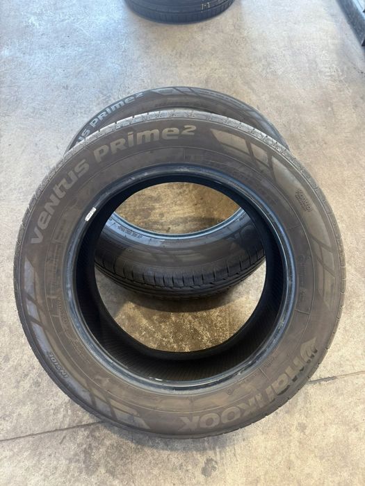 Opony Hankook ventus prime 2 235/60/18