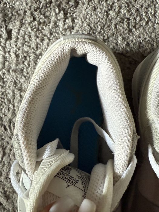 Sprzedam,Nike Jordan założone kilka razy. Wymiary wkładki na zdjęciu.