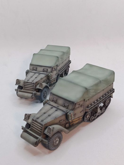 Modele pod zamówienie