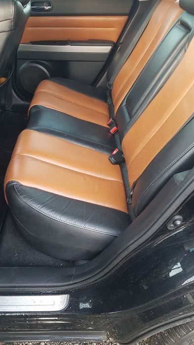 Mazda CX7 Sport Full Opcja