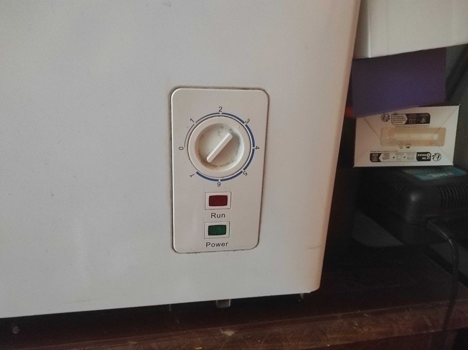 Vendo Arca congeladora Horizontal