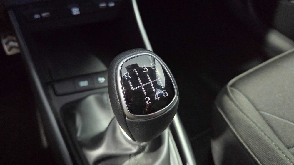 Hyundai Bayon 1.0 T-GDI 48V-Hybrid Select