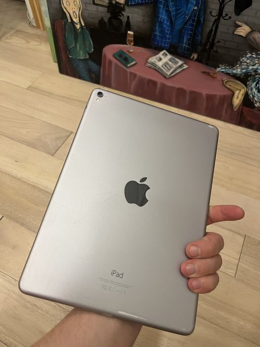 iPad Pro 9,7 1 gen 64gb WiFi