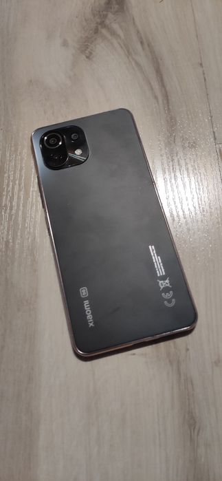 Smartfon Xiaomi Mi 11 Lite 6 GB / 128 GB 5G bdb stan