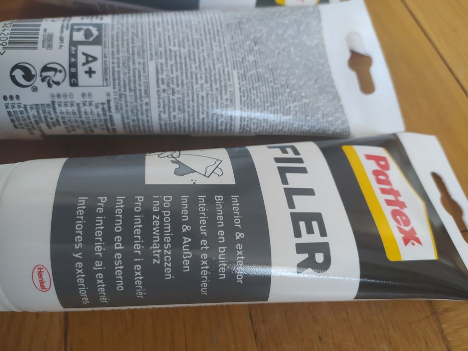 Szpachla pattex filler 300 g