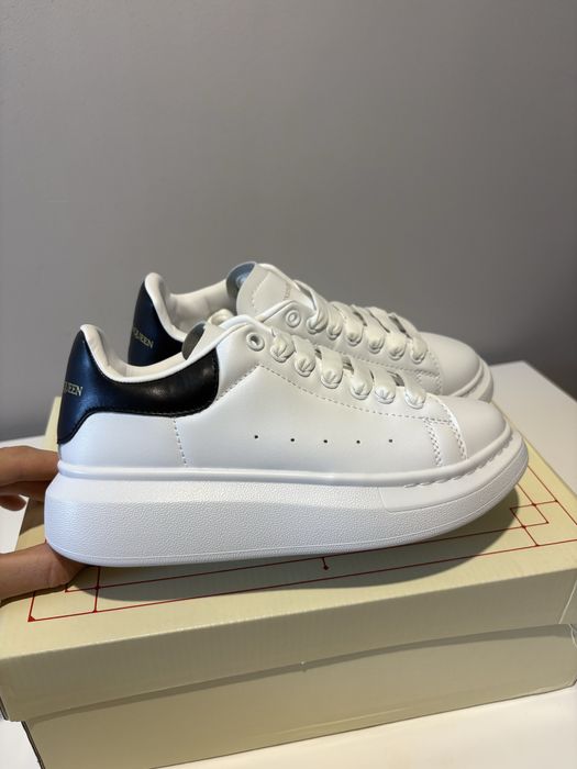 Alexander McQueen Nowe!