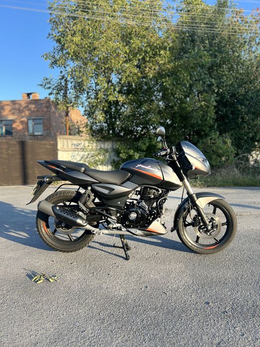 Bajaj pulsar 180cc DTS-I (куб) (yamaha,suzuki,honda)