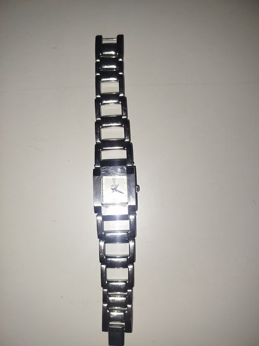 Relógio mulher Dogma Quartz
