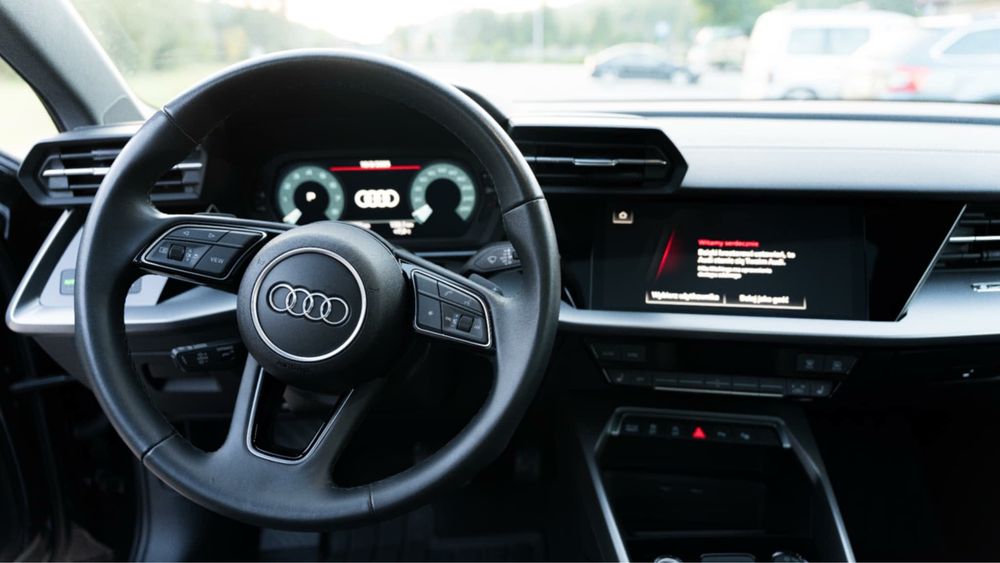 Sprzedam Audi A3