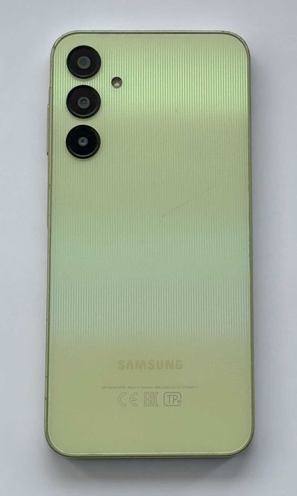 Samsung Galaxy A25 5G 6/128GB, 50 МП, Amoled 120 Гц, NFC, 5000 мАг