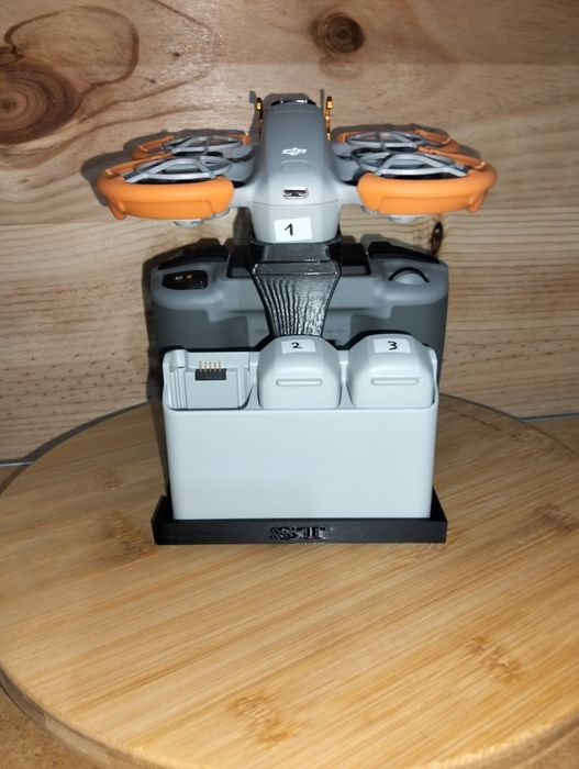 Suporte para DJI Neo