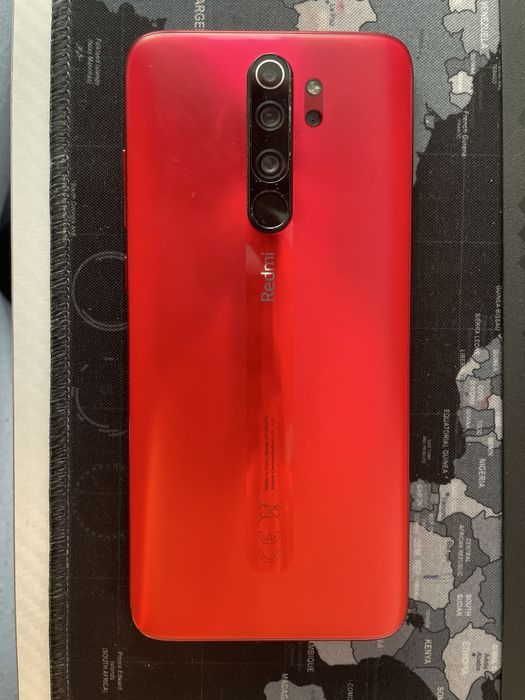 Smartfon Xiaomi Redmi Note 8 Pro