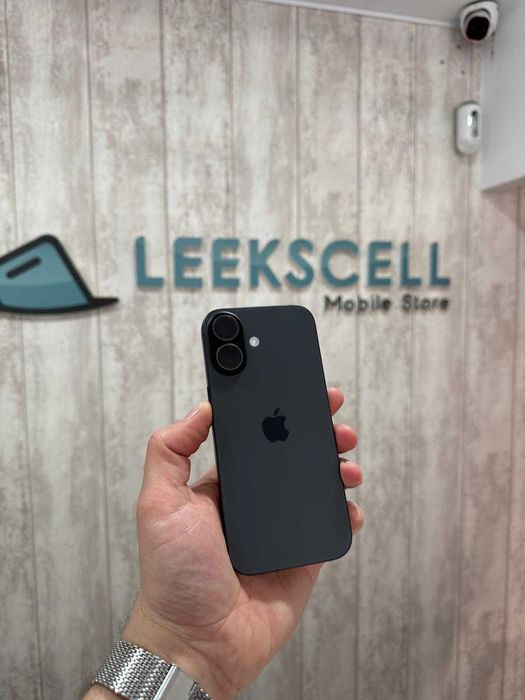 IPHONE 17 - 256GB - PRETO - 24 meses de garantia