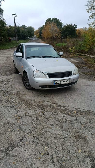 продам 2170  за копійки