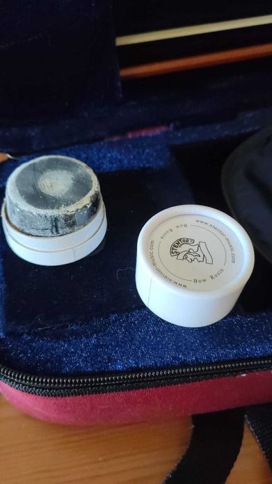 Violino Stentor Student II