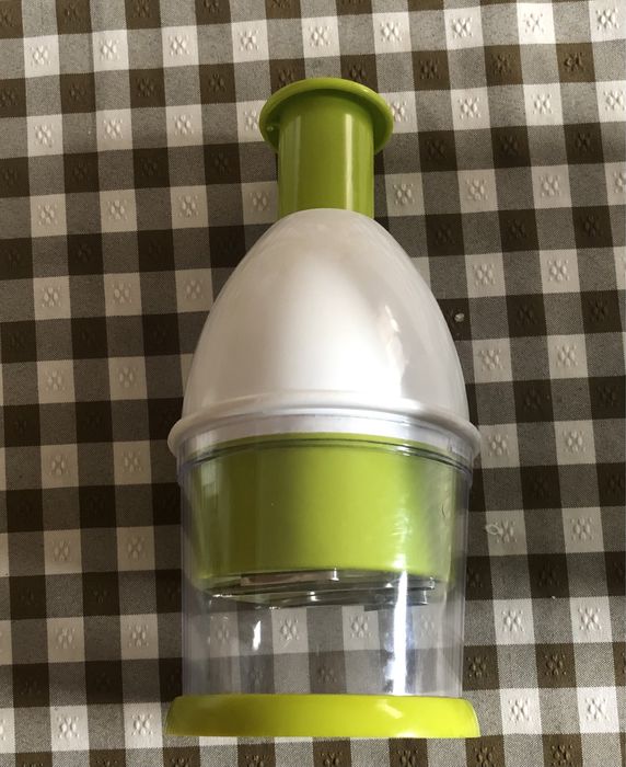 Conjunto utensílios cozinha