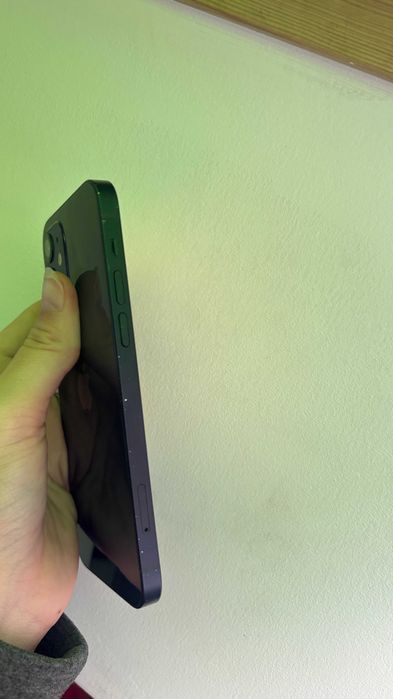 Iphone 12 Black 128GB - 79% kondycja