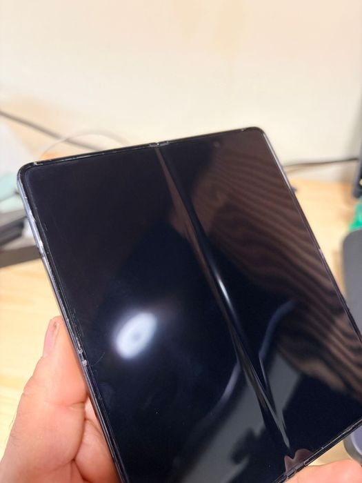 Samsung Galaxy fold 5 256gb com factura e garantia.