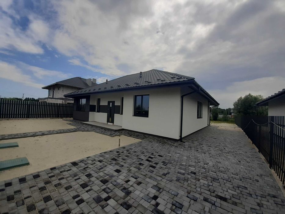 Дом у леса с Гнедин, КГ 'SKY PARK' рядом Бортничи и Гора