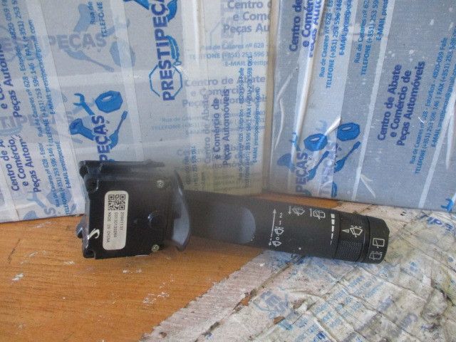 Conjunto / manetes de luzes e limpa vidros OPEL Astra J