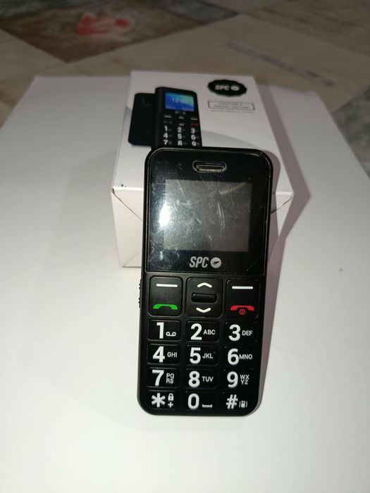 Telemovel senior SPC