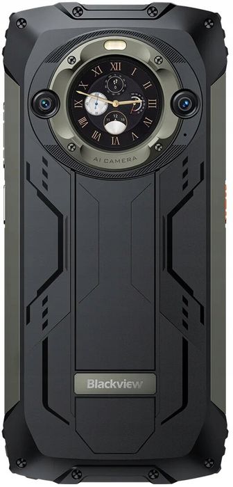 Nowy telefon blackview bv9300 pro