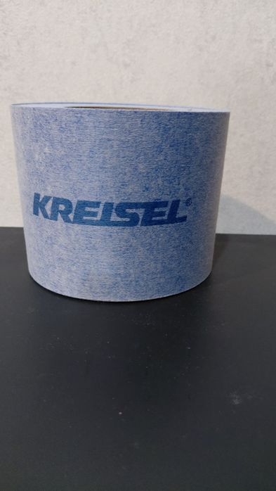 Лента для гидроизоляции  KRELSEL.