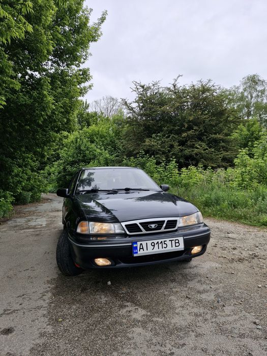 Продам Daewoo nexia
