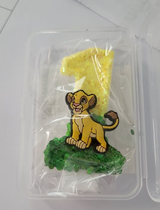 Acessórios aniversário