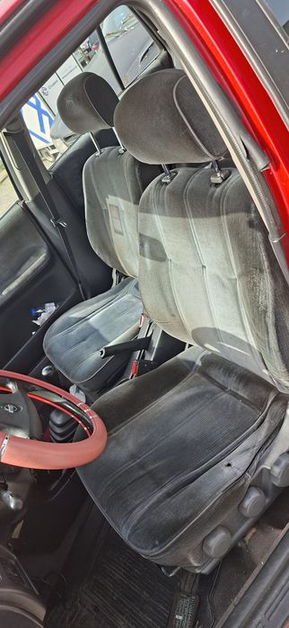 Nissan Sunny III Liftback 1.4 16v para pecas
Ref:ga14