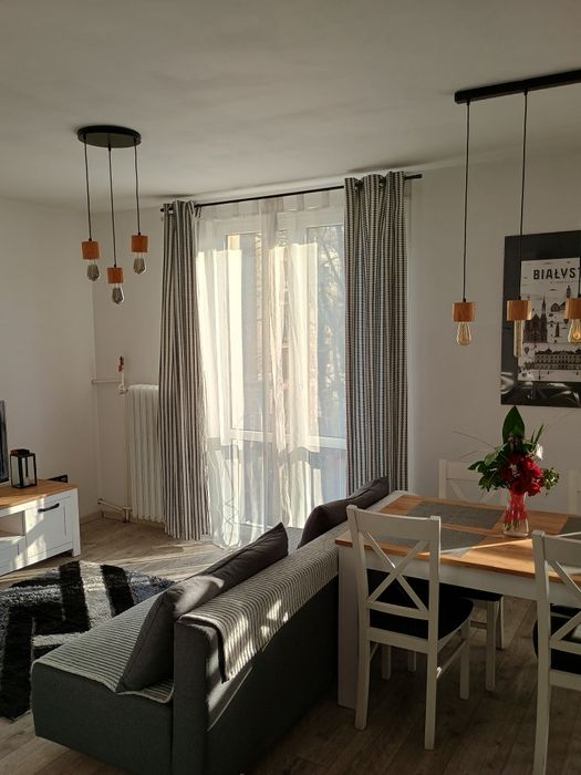 Apartament słoneczny. Na doby