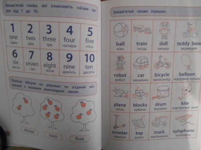 Прописи для дошкільнят Дельфінчик. пишу англійські літери, 2019