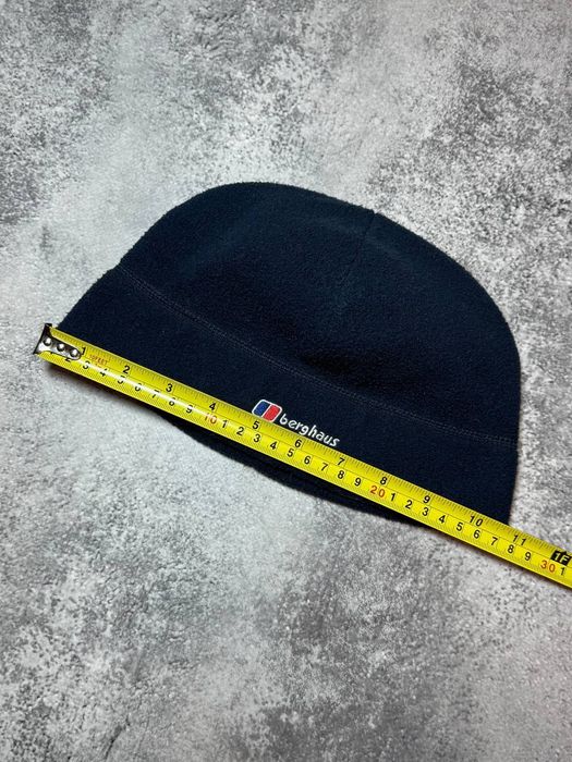 Флісова шапка Berghaus