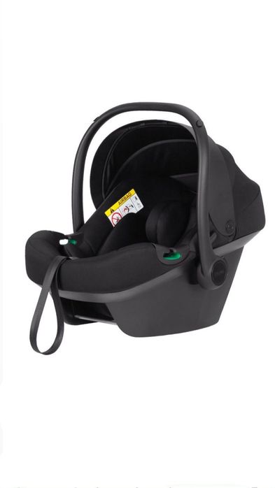 Автокрісло-перенесення дитяче, i-Size 40-87см, CARRELLO Nova CRL-16101