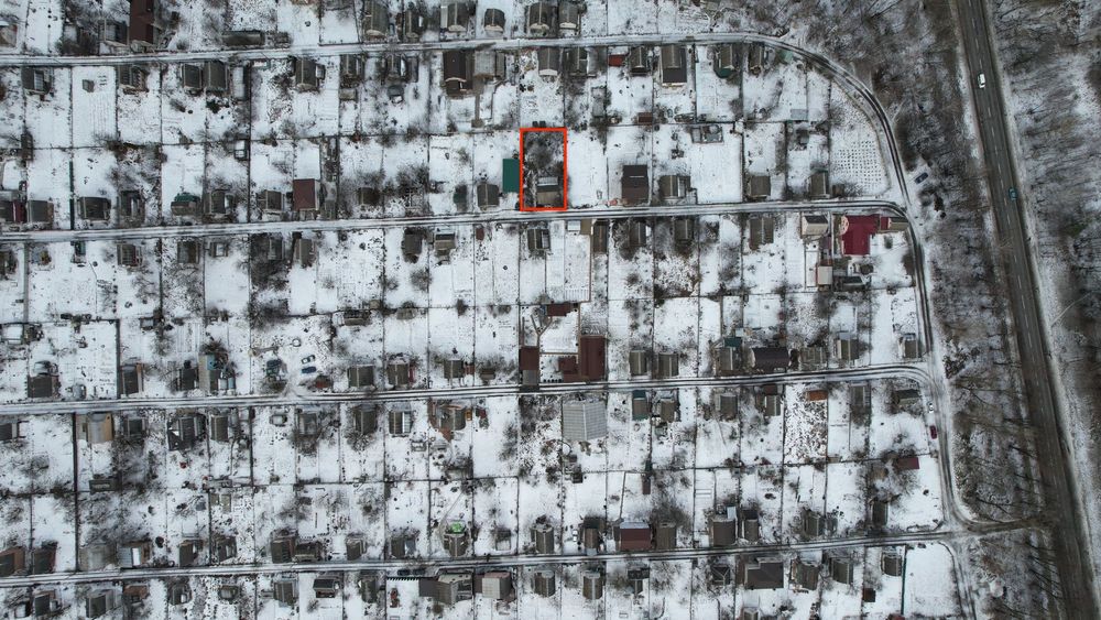 Дача.    Садоводство Лазурь