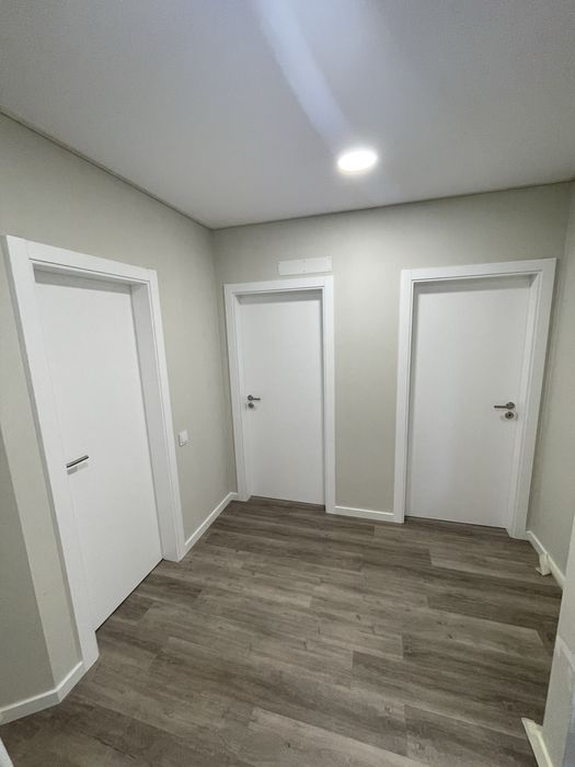 Portas Carpintaria *interiores e exteriores*