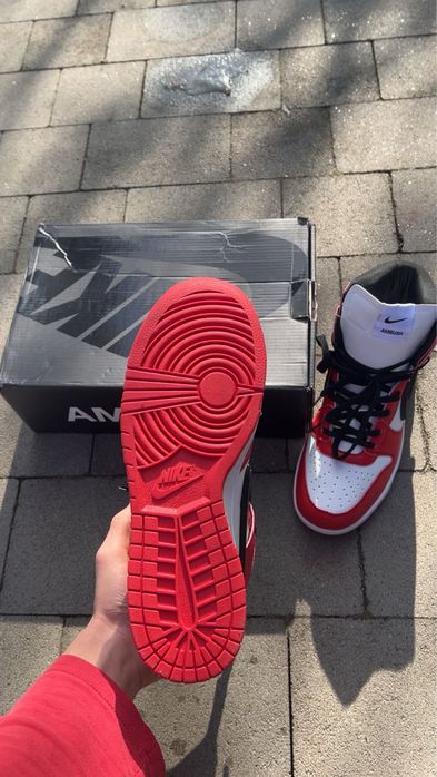 Air Force  1 AMBUSH®