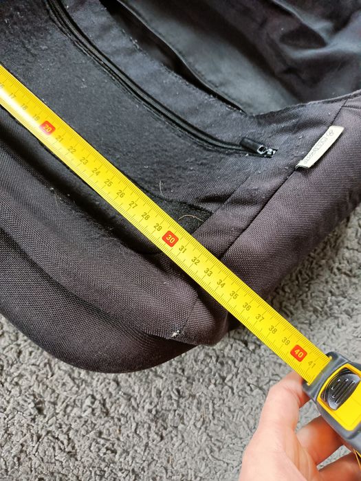 Torba do wózka maxi cosi