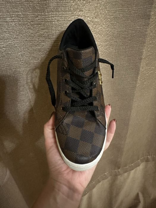 Кеди Lоuis Vuitton