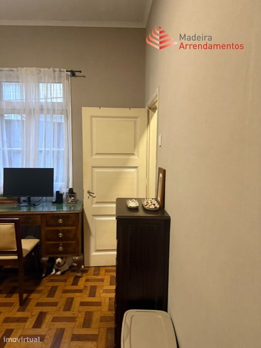 Moradia T2 no Livramento