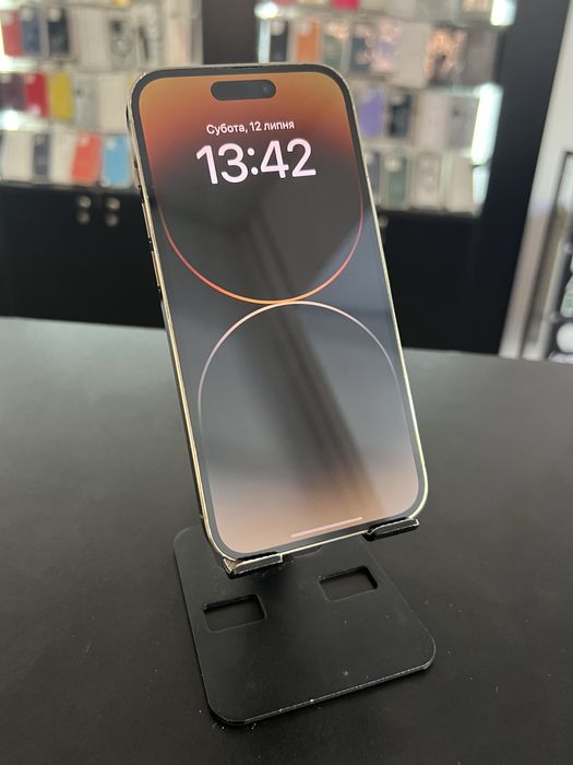 iPhone 14 Pro 128/256/512/1 Tb Голд / Айфон 14 Pro Gold Trade-in
