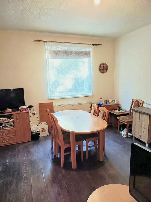 Kawalerka na sprzedaż 36 m2 parter