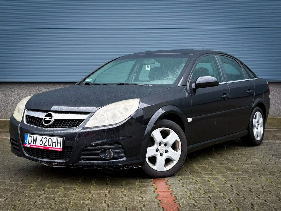 Opel Vectra