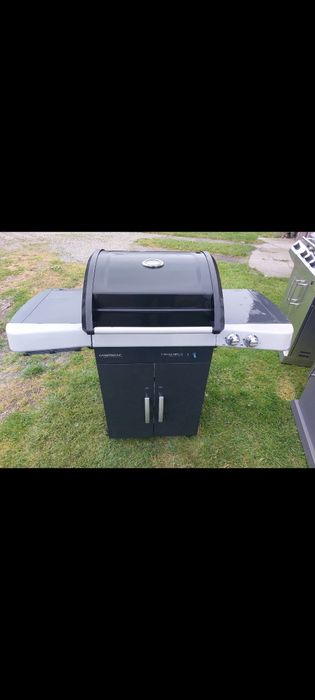 Gril Gazowy Campingaz Weber