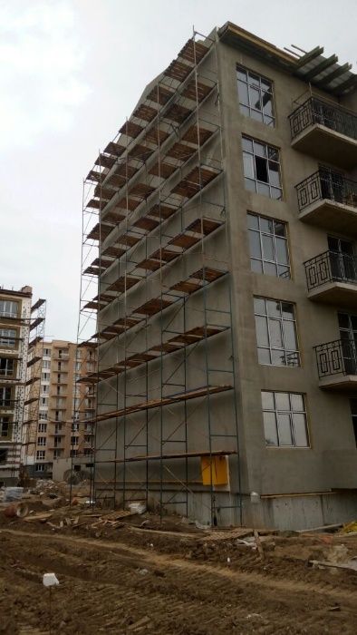 Риштування Строительные Леса Вышки тура Помосты Прокат Аренда Подмости