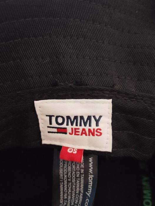 Мужская Панама Tommy Hilfiger  50 размер